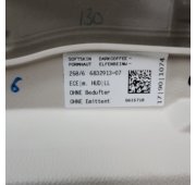 G30 G31 HEAD UP CRUSCOTTO AIRBAG SET CINTURE DI SICUREZZA