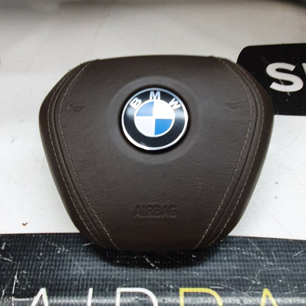 G30 G31 HEAD UP CRUSCOTTO AIRBAG SET CINTURE DI...