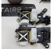 G30 G31 HEAD UP DASHBOARD AIRBAG KIT SEAT BELTS