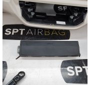 G30 G31 HEAD UP CRUSCOTTO AIRBAG SET CINTURE DI SICUREZZA