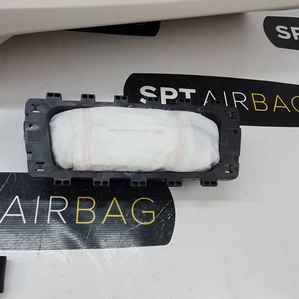 G30 G31 HEAD UP CRUSCOTTO AIRBAG SET CINTURE DI...