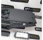 G30 G31 DASHBOARD AIRBAG SET VEILIGHEIDSRIEMEN