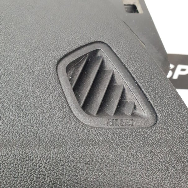 G30 G31 ARMATURENBRETT AIRBAG KIT SICHERHEITSGURTE