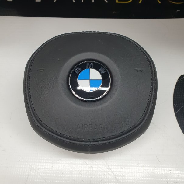 G30 G31 CRUSCOTTO AIRBAG SET CINTURE DI SICUREZZA