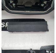 G30 G31 CRUSCOTTO AIRBAG SET CINTURE DI SICUREZZA