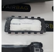 G30 G31 TABLEAU DE BORD AIRBAG ENSEMBLE CEINTURES DE SÉCURITÉ