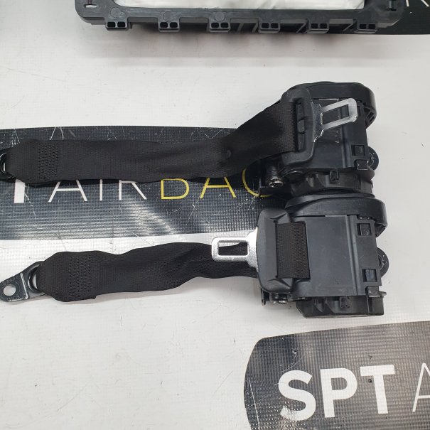 G30 G31 DASHBOARD AIRBAG KIT SEAT BELTS