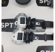 G30 G31 DASHBOARD AIRBAG SET VEILIGHEIDSRIEMEN