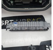 G30 G31 ARMATURENBRETT AIRBAG KIT SICHERHEITSGURTE