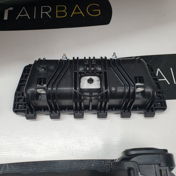 G30 G31 CRUSCOTTO AIRBAG SET CINTURE DI SICUREZZA