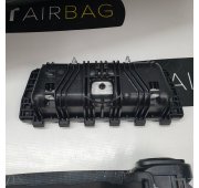 G30 G31 SALPICADERO TABLERO DE INSTRUMENTOS AIRBAG CONJUNTO CINTURONES DE SEGURIDAD