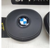 G30 G31 CRUSCOTTO AIRBAG SET CINTURE DI SICUREZZA