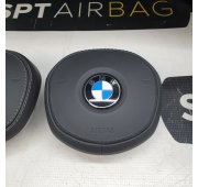 G30 G31 ARMATURENBRETT AIRBAG KIT SICHERHEITSGURTE