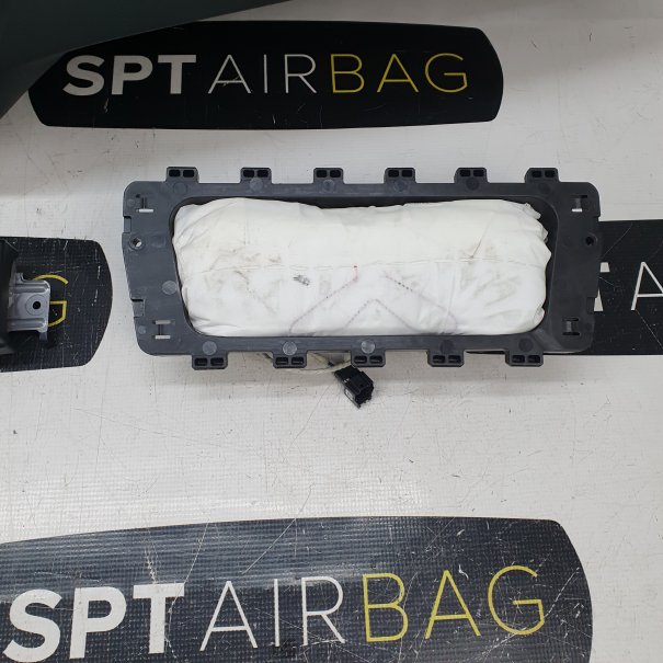 G30 G31 DASHBOARD AIRBAG KIT SEAT BELTS