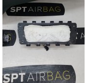 G30 G31 DASHBOARD AIRBAG KIT SEAT BELTS
