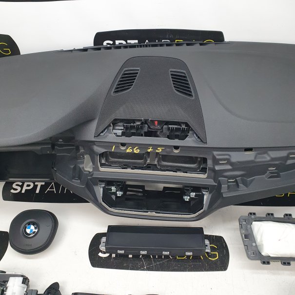 G30 G31 TABLEAU DE BORD AIRBAG ENSEMBLE...