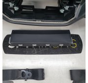 G30 G31 ARMATURENBRETT AIRBAG KIT SICHERHEITSGURTE