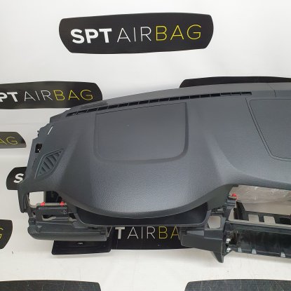 F10 DASHBOARD AIRBAG SET REEKS SPANNER 2