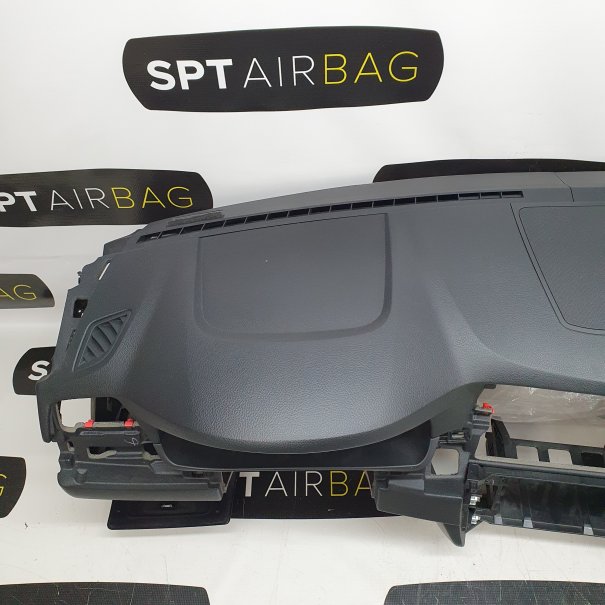 F10 SALPICADERO TABLERO DE INSTRUMENTOS AIRBAG...