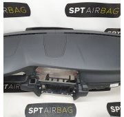 F10 SALPICADERO TABLERO DE INSTRUMENTOS AIRBAG CONJUNTO PRETENSORES