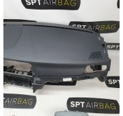 F10 SALPICADERO TABLERO DE INSTRUMENTOS AIRBAG CONJUNTO PRETENSORES