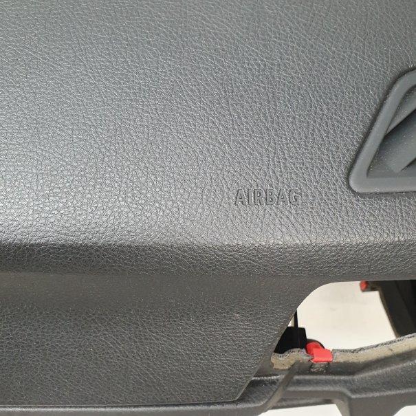 F10 SALPICADERO TABLERO DE INSTRUMENTOS AIRBAG...