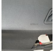 F10 SALPICADERO TABLERO DE INSTRUMENTOS AIRBAG CONJUNTO PRETENSORES