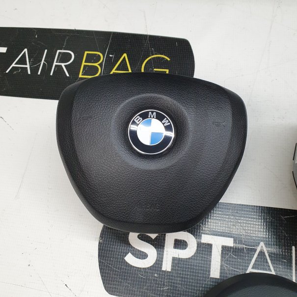 F10 SALPICADERO TABLERO DE INSTRUMENTOS AIRBAG...