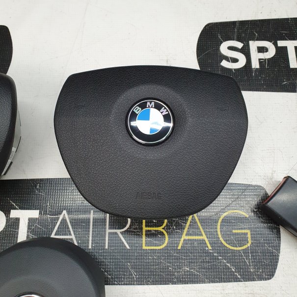 F10 SALPICADERO TABLERO DE INSTRUMENTOS AIRBAG...