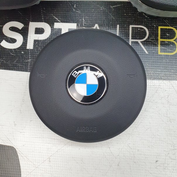 F10 SALPICADERO TABLERO DE INSTRUMENTOS AIRBAG...