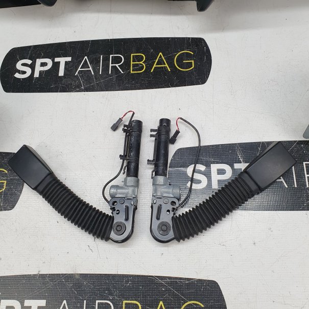 F10 SALPICADERO TABLERO DE INSTRUMENTOS AIRBAG...