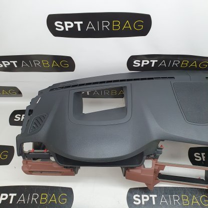 F10 HEAD UP DASHBOARD AIRBAG SET REEKS SPANNER 2