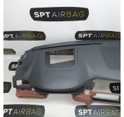 F10 HEAD UP DASHBOARD AIRBAG SET REEKS SPANNER