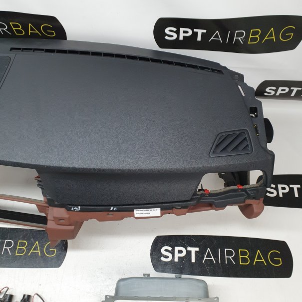 F10 HEAD UP TABLEAU DE BORD AIRBAG ENSEMBLE...