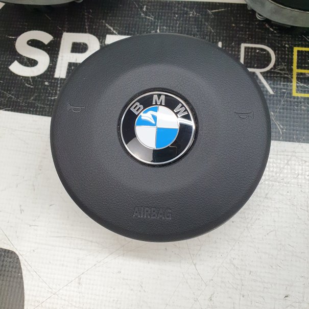 F10 HEAD UP DASHBOARD AIRBAG SET REEKS SPANNER