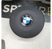 F10 HEAD UP DASHBOARD AIRBAG KIT TENSIONERS