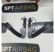 F10 HEAD UP TABLEAU DE BORD AIRBAG ENSEMBLE PRETENSIONNEURS