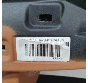 F30 TABLEAU DE BORD AIRBAG ENSEMBLE PRETENSIONNEURS