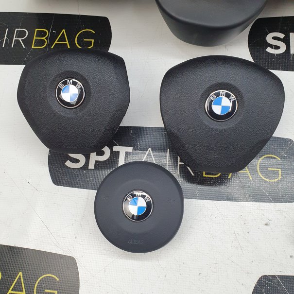 F30 TABLEAU DE BORD AIRBAG ENSEMBLE...