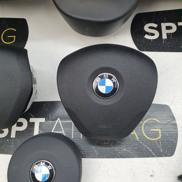 F30 DASHBOARD AIRBAG KIT TENSIONERS