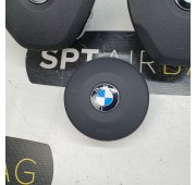 F30 DASHBOARD AIRBAG KIT TENSIONERS