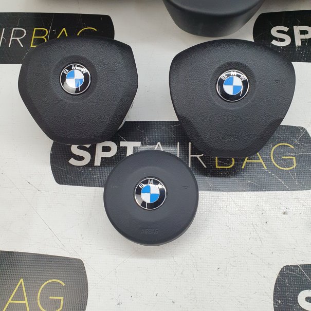 F30 TABLEAU DE BORD AIRBAG ENSEMBLE...