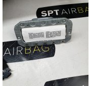 F30 SALPICADERO TABLERO DE INSTRUMENTOS AIRBAG CONJUNTO PRETENSORES