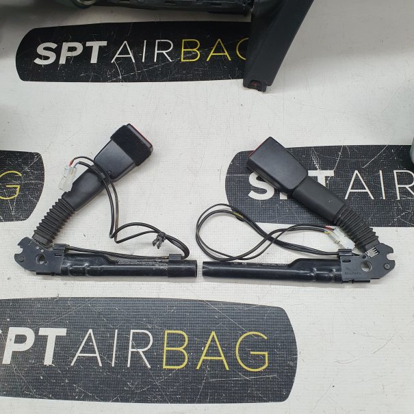 F30 SALPICADERO TABLERO DE INSTRUMENTOS AIRBAG...