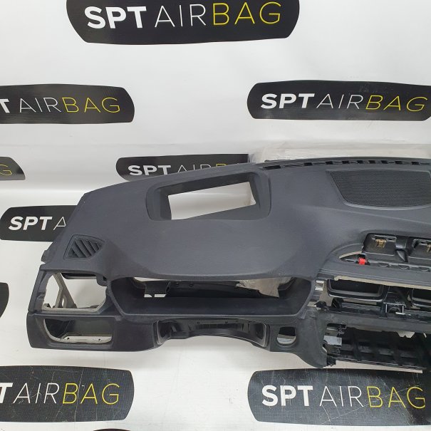 F30 HEAD UP ARMATURENBRETT AIRBAG KIT...