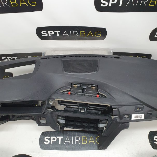 F30 HEAD UP ARMATURENBRETT AIRBAG KIT...