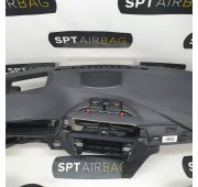 F30 HEAD UP TABLEAU DE BORD AIRBAG ENSEMBLE PRETENSIONNEURS