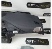 F30 HEAD UP DASHBOARD AIRBAG SET REEKS SPANNER