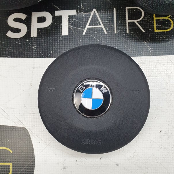 F30 HEAD UP DASHBOARD AIRBAG SET REEKS SPANNER