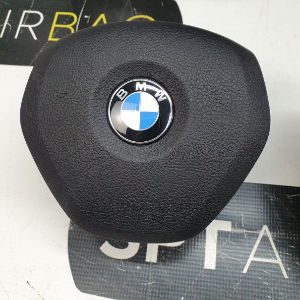 F30 HEAD UP DASHBOARD AIRBAG KIT TENSIONERS